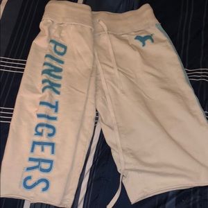 Victorias secret Capris